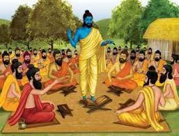 Essence of Taittiriya Upanishad – Sheeksha Valli : Part-1A – ARUNSINGHA