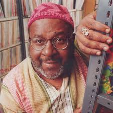 Norman (Otis) Richmond Discography: Vinyl, CDs, & More