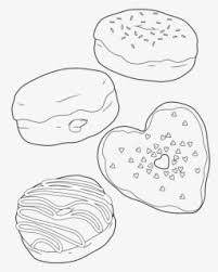 On august 25, 2019september 6, 2019 by coloring.rocks! Donut Coloring Pages Dunkin Donuts Coloring Pages Free Transparent Clipart Clipartkey