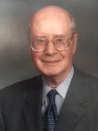 Dr. Lawrence Elder Obituary