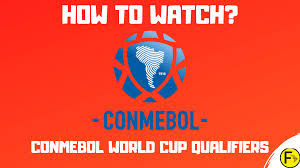 State of conmebol teams as 2022 fifa world cup qualifiers begin in south america south america will begin its qualifying cycle for the 2022 qatar world cup (amid a pandemic) this week How To Watch The Conmebol World Cup Qualifiers Streaming Info Futnsoccer