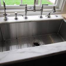 extra deep undermount kitchen sinks