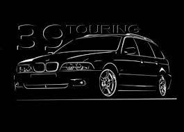 E39 T Shirt Classic 520 525 528 535 M5 5 Series Bmw S 5xl Ebay Bmw E39 Touring Bmw E39 Bmw Art