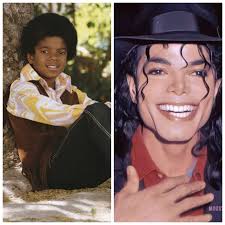 Write ur favorite song by MJ. Mine human nature...