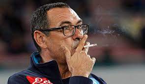Maurizio sarri is an actor, known for premier league season 2018/2019 (2019), match of the day (1964) and 2017 audi cup live (2017). Sarri Und Sein Werdegang Beim Ssc Neapel