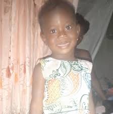 Tsigbe Bless Chiskikay