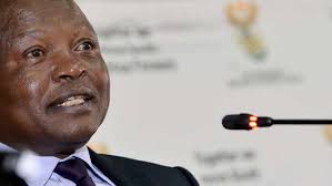 You can follow him on twitter on @mashimbyentsiki. Live Feed David Mabuza Faces Questions In Parliament