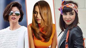 Maybe you would like to learn more about one of these? Decouvrez Ces Coiffures Tendances 2021 Qui Font Craquer Toutes Les Filles