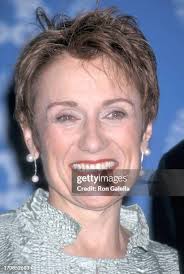 481 Martha Coolidge Photos & High Res Pictures