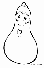 It's the perfect excuse to grab some recently we did this veggietales themed coloring page together and it's what we are sharing a fun. 12 Best Veggie Tales Coloring Pages For Kids Updated 2018