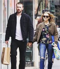 Civil war' stars chris evans and elizabeth olsen stopped by the 'ellen degeneres show.' hopefully when the next avengers movie comes out, degeneres can have evans on she he can finally have a dance off against marvel's other chris, guardians of the galaxy star chris pratt. Chris Evans X Elizabeth Olsen Wattpad