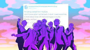 Reply Sections On Twitter Are Filled With K Pop Videos Here S Why In 2020 Yg Artist Emo Guys Kpop