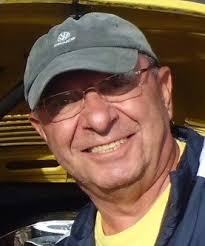 Francis P. DeAugustine Obituary (2025)