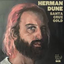 David Ivar Herman Düne discusses his latest release Santa Cruz Gold with  Zack Kopp