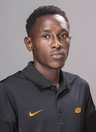 Cowboy Cross Country Secures Fourth Consecutive Big 12 Title; Brian Musau  and Taylor Roe Sweep Individual Titles