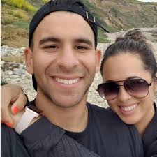 Vanessa Marlin and Halim Khoury's Wedding Website