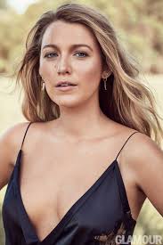 Submitted 2 days ago by _second_account_. Blake Lively Talks Sexism In Hollywood And Raising Fearless Daughters Glamour