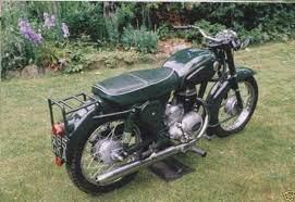 1957 Francis Barnett Cruiser 250cc Classic Bikes Old Bikes British Motorcycles