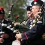 The Cleveland Firefighters Memorial Pipes and Drums from www.cleveland.com