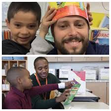 Empowering Males of Color DC Public Schools