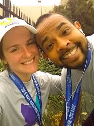 Metro PCS Dallas Marathon and Half Marathon 2014