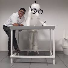 Telmo Torres HC2TTT (@ttelmito)