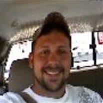 Obituary for Alex Mitchell Garvin