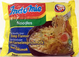Instant Noodles