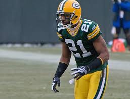 Raiders safety charles woodson (shoulder) is listed as questionable for sunday's game against the bears , bay area news group reports. Packers Great Charles Woodson Elected To Hall Of Fame On First Ballot Madison365