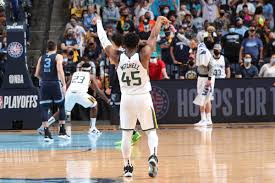 Has one younger sister, jordan. Espn Stats Info Auf Twitter Monday Night Donovan Mitchell Recorded His 10th Career 30 Point Game In The Postseason Tied With Adrian Dantley For 2nd Most In Jazz Franchise History Only Karl Malone