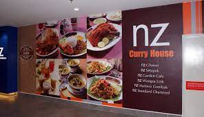 Ver todas as avaliações de 295. Nz Curry House At The Klia2 Klia2 Info