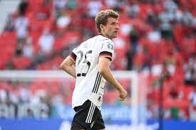 La mannschaft et la sélection hongroise, opposées ce mercredi 23 juin 2021 dans le groupe f de l'euro, jouent toutes les deux leur qualification pour les 8e de finale. Ycnqqyeipd69dm