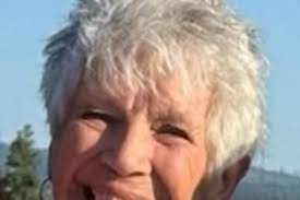 Mary Ellen Skaggs Zosa