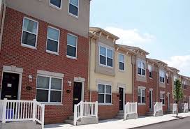 Marshall Shepard Village