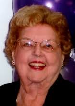 Obituary information for Elizabeth Rauckman