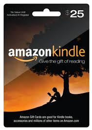 Kindle Gift Card Gift Card Amazon Gifts Amazon Gift Cards