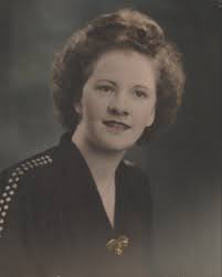 DUNPHY, Mary (Betty) Elizabeth