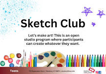Sketch Club