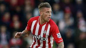 Defender toby alderweireld will hold talks with atletico madrid over his future next week, with southampton, chelsea and tottenham all understood to be interested in his permanent signing. Alderweireld Has Atletico Future Caminero