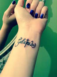 Galatians 2:20 | 30 inspirational bible verse tattoos. Pin On Works Of Art