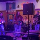 Jordan Skoda & the Damwrights