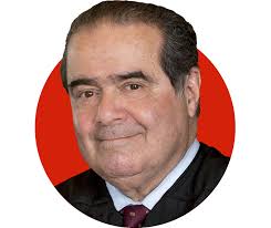 Antonin scalia was a lawyer and an associate justice of the u.s. Antonin Scalia Fix The Court