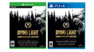 Full playthrough of the new content introduced for hellraid in the prisoner update. Dying Light Anniversary Edition Launches For Ps4 And Xbox One On December 8 Niche Gamer