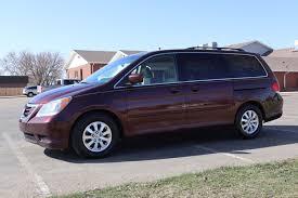 Image result for Dark Cherry 2007 Odyssey