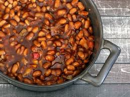Place all ingredients (smoked ham hock, onion, garlic cloves, cumin powder, dried oregano, ground black pepper, bay leaves, pinto beans, and unsalted chicken stock) into your pressure cooker. Southern Crock Pot Pinto Beans With Ham Hocks Recipe