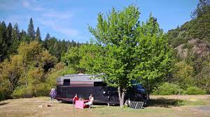 Maybe you would like to learn more about one of these? Rv Camping In Yosemite Lakes