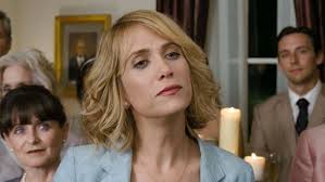 For snl had kristen wiig up for nomination. Bridesmaids See A Deleted Scene From Kristen Wiig S Toast Video Hollywood Reporter
