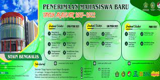 Berikut lima kampus ptkin yang jadi favorit peserta umptkin 2021. Telah Dibuka Jalur Ke 2 Penerimaan Mahasiswa Baru Um Ptkin Tahun 2021 Stain Bengkalis Riau Sekolah Tinggi Agama Islam Negeri Bengkalis Kampus Melayu Kampusmelayu Ac Id