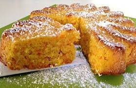 Gateau Aux Carottes Miel Et Amandes La Recette Facile Culture Crunch Gateau Aux Carottes Recette Facile Cuisine Gourmande
