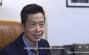 Patient Centric Management In MDD